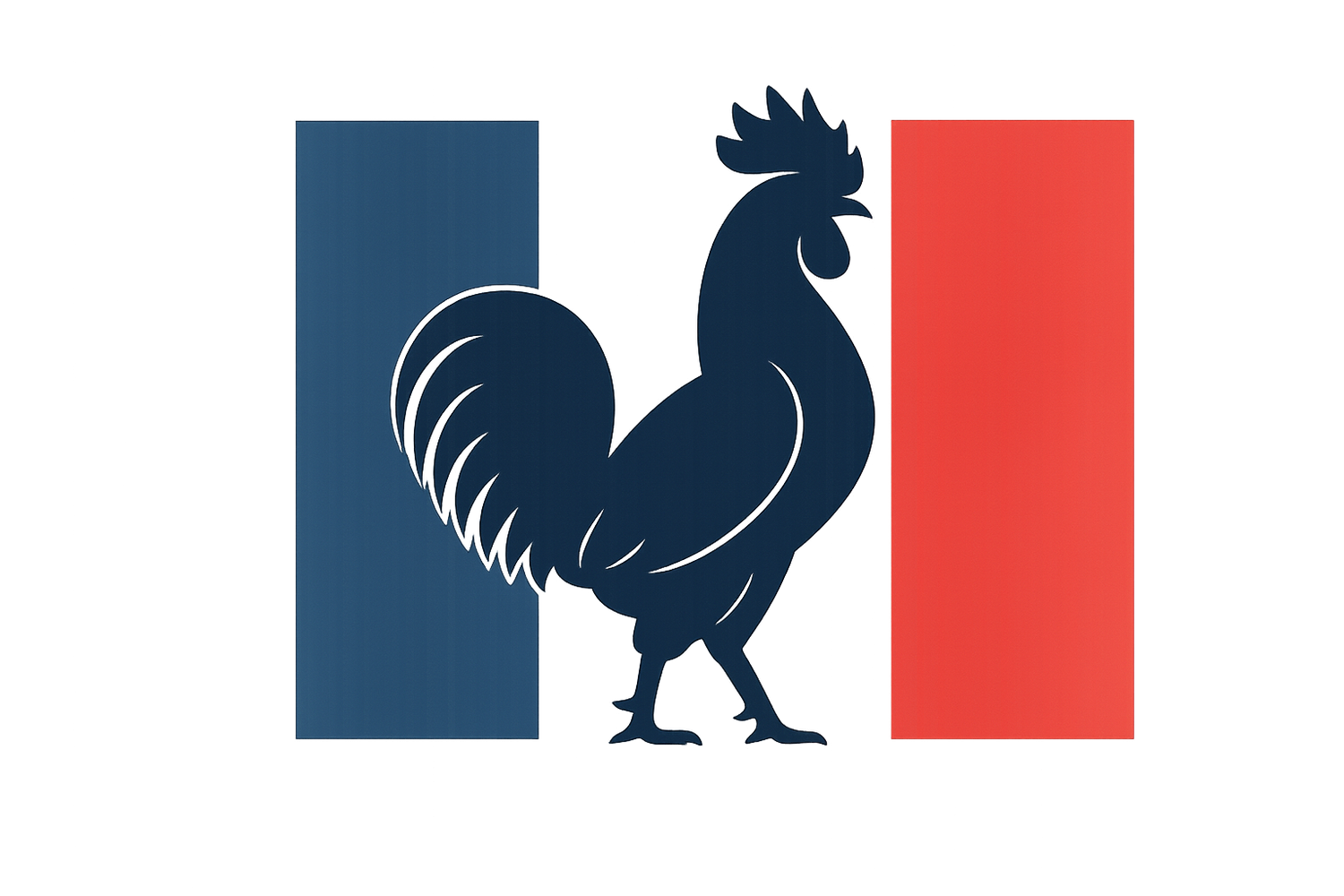 🇫🇷 Fier d’être Français