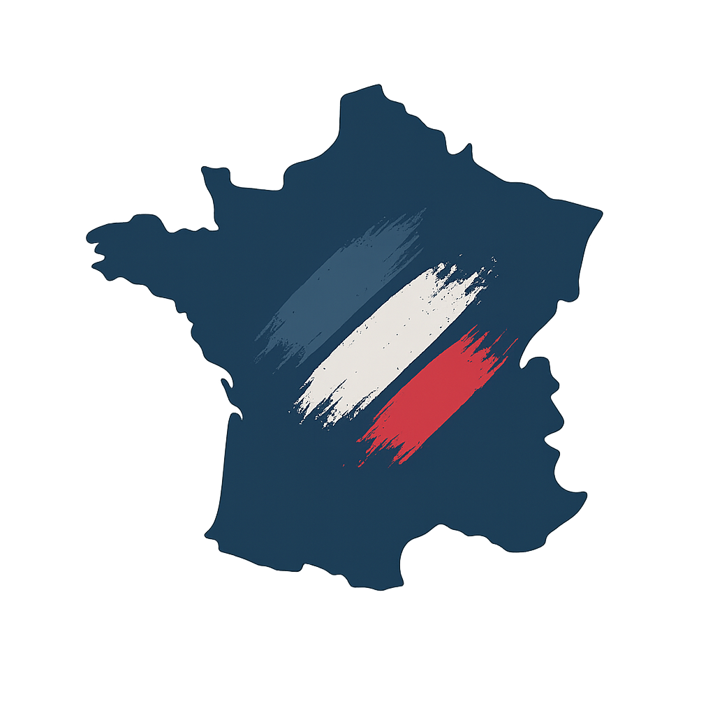 Territoire de France