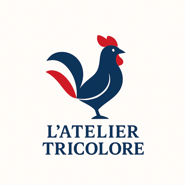 Atelier tricolore